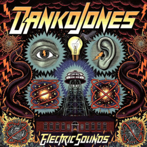 Electric Sounds: imagen 2