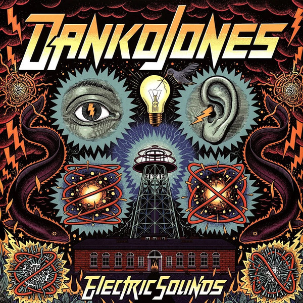 Electric Sounds