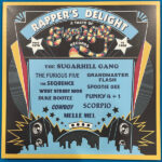 Rapper’s Delight: A Taste Of Sugarhill Records From 1979 To 1986,Rapper’s Delight: A Taste Of Sugar Hill Records From 1979 To 1986