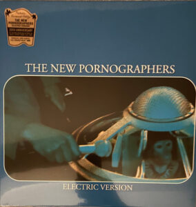 Electric Version