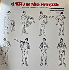 El Nuevo Magnetismo (2003-2011)