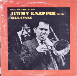 A Swinging Introduction To Jimmy Knepper