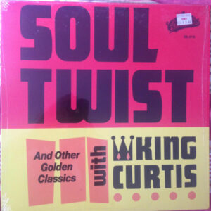 Soul Twist (And Other Golden Classics)