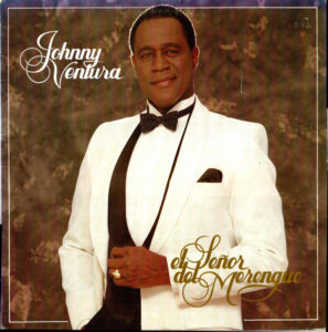 El Señor Del Merengue