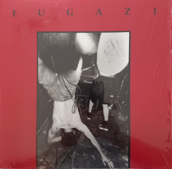 Fugazi