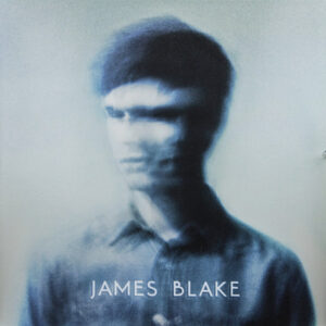 James Blake