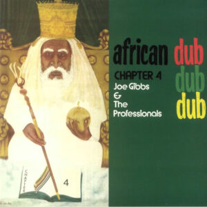 African Dub – Chapter 4