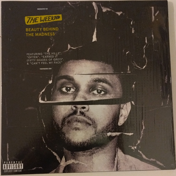 Beauty Behind The Madness