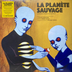 La Planète Sauvage (Bande Sonore Originale Du Film)