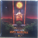 Inti Watana – El Retorno Del Sol ,Inti Watana – El Retorno Del Sol