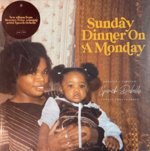 Sunday Dinner On A Monday