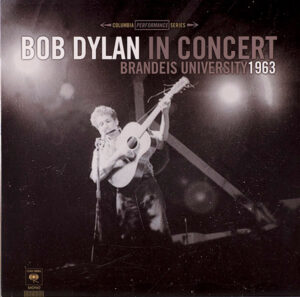 In Concert (Brandeis University 1963)