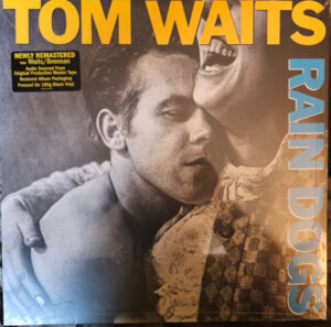 Rain Dogs