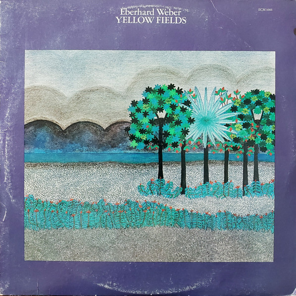 Yellow Fields