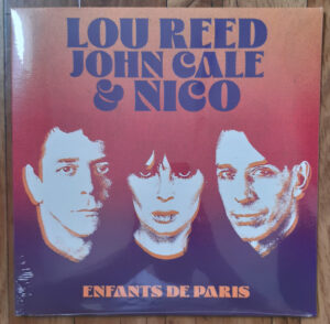 Enfants De Paris – Live At The Bataclan, Paris, 1972