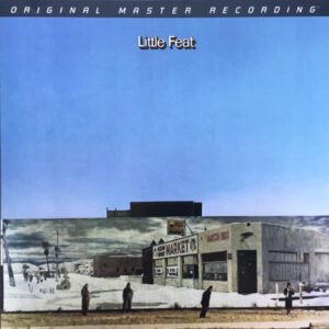 Little Feat