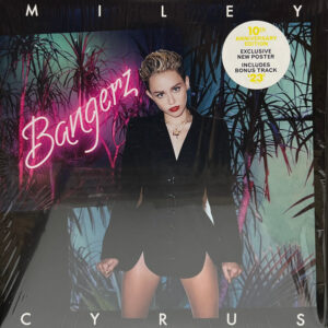 Bangerz