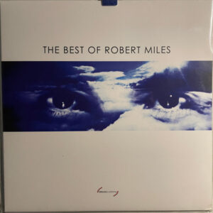 The Best Of Robert Miles