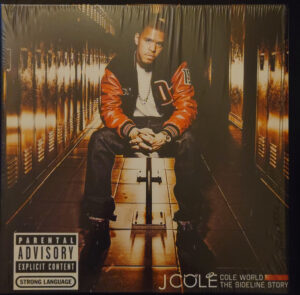 Cole World: The Sideline Story