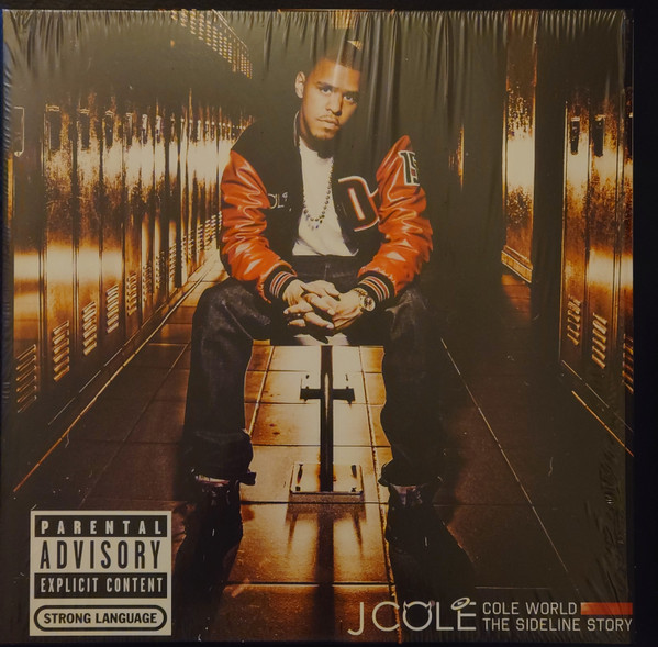 Cole World: The Sideline Story