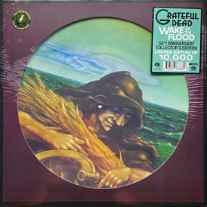 Wake Of The Flood