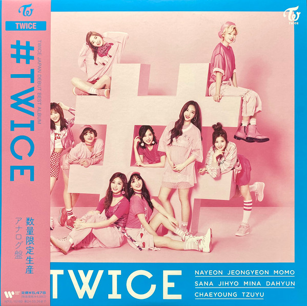 #Twice