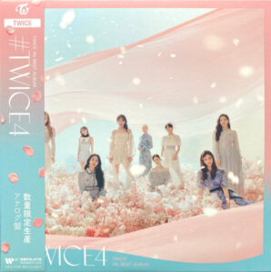 #Twice4