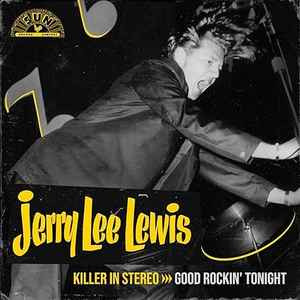 Killer In Stereo – Good Rockin’ Tonight