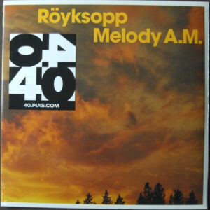 Melody A.M.