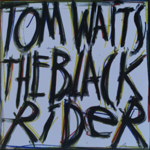 The Black Rider - Image 2