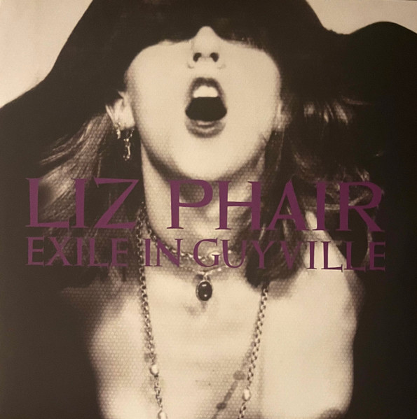 Exile In Guyville