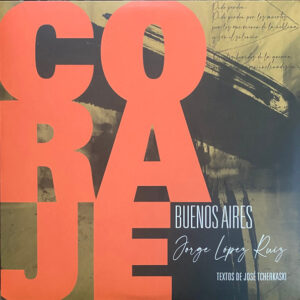 Coraje: imagen 2