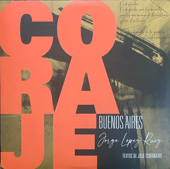 Coraje