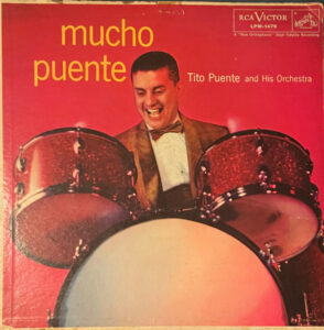 Mucho Puente