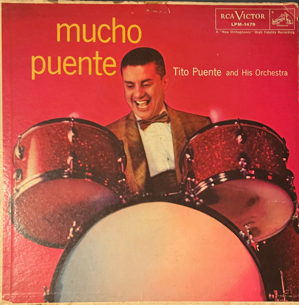 Mucho Puente