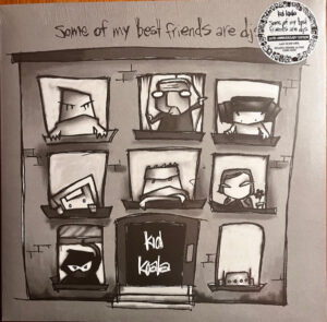 Some Of My Best Friends Are DJ’s