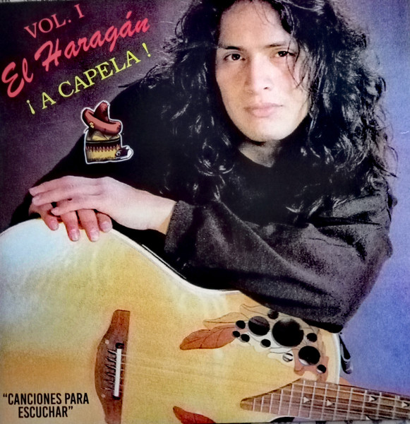 !A Capela¡ Vol. 1