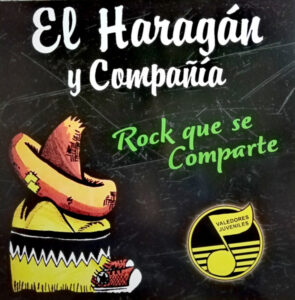 Rock Que Se Comparte