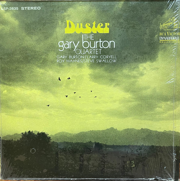 Duster