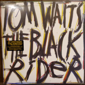 The Black Rider