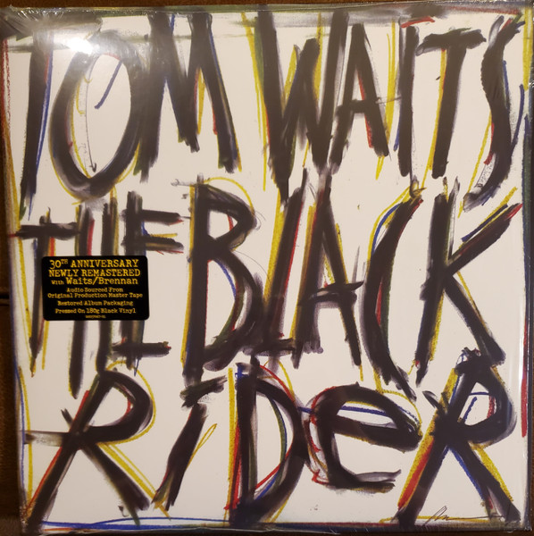 The Black Rider