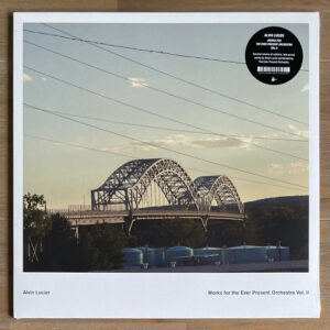 Works For The Ever Present Orchestra Vol. II