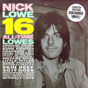 16 All-Time Lowes