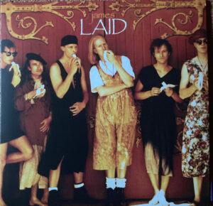 Laid