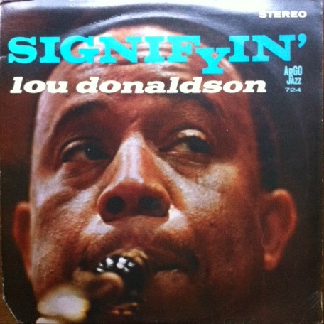 Signifyin'