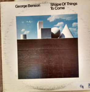 Shape Of Things To Come