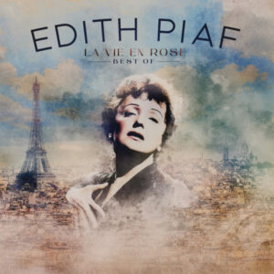 La Vie En Rose – Best Of