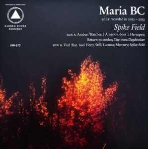 Spike Field