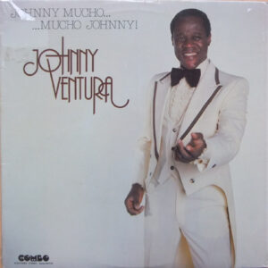 Johnny Mucho… …Mucho Johnny!