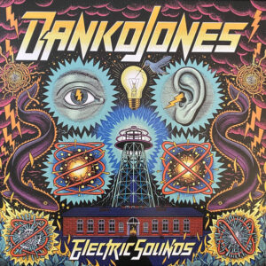 Electric Sounds